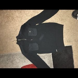 Biker Jacket